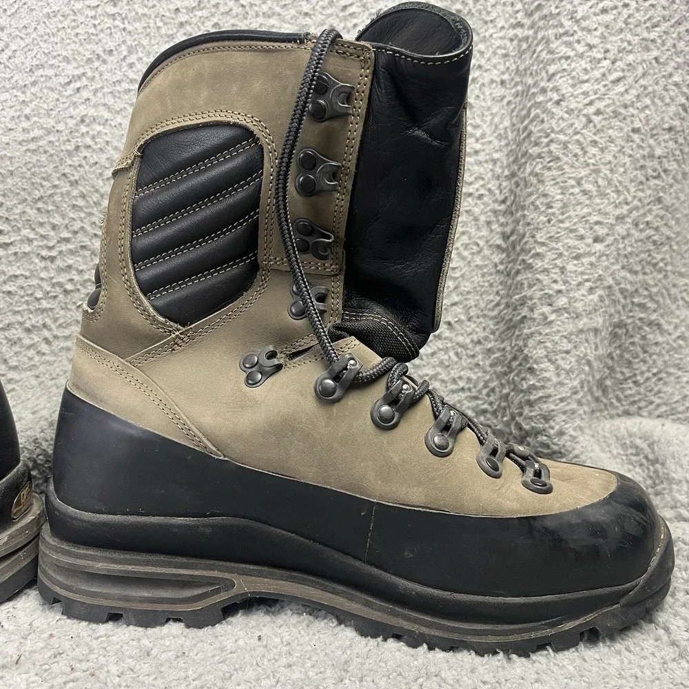 Danner thank you